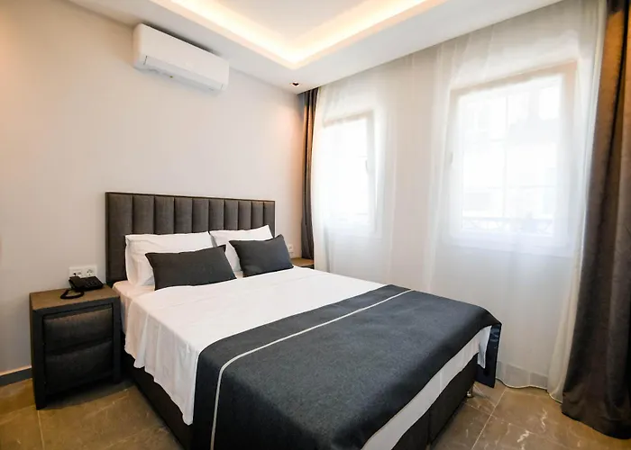 Swan Boutique Hotel